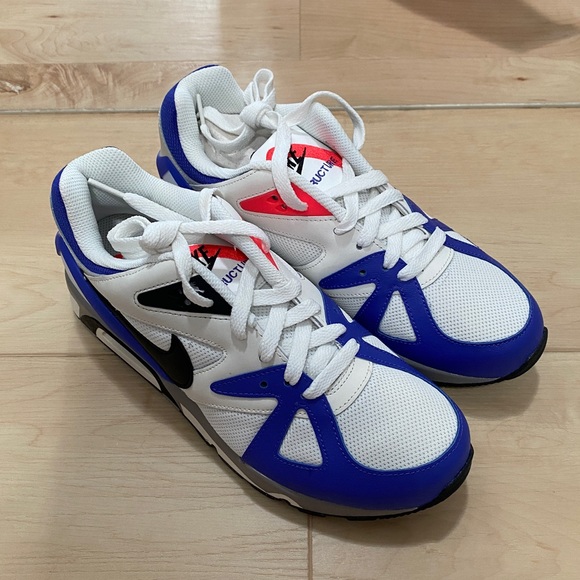 NIKE AIR STRUCTURE - Picture 4 of 9